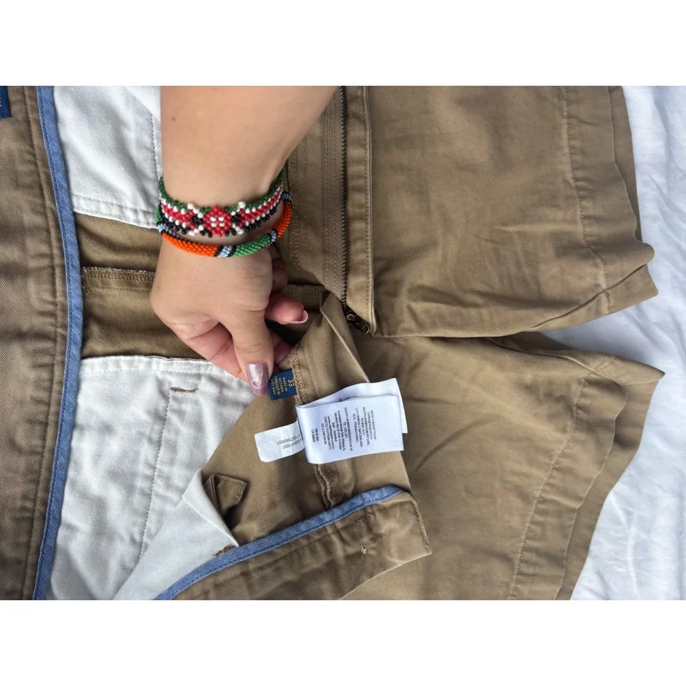 Polo Ralph Lauren Mens Classic Fit 6